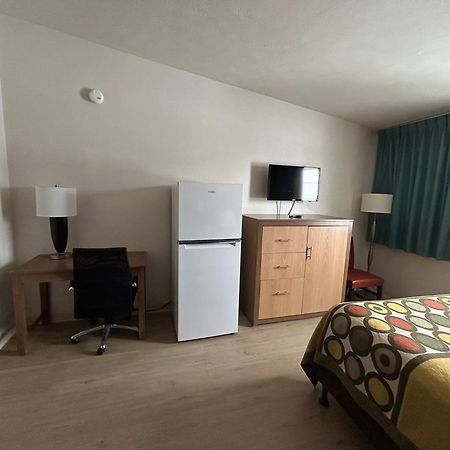 Studio Apartments استرلينغ المظهر الخارجي الصورة