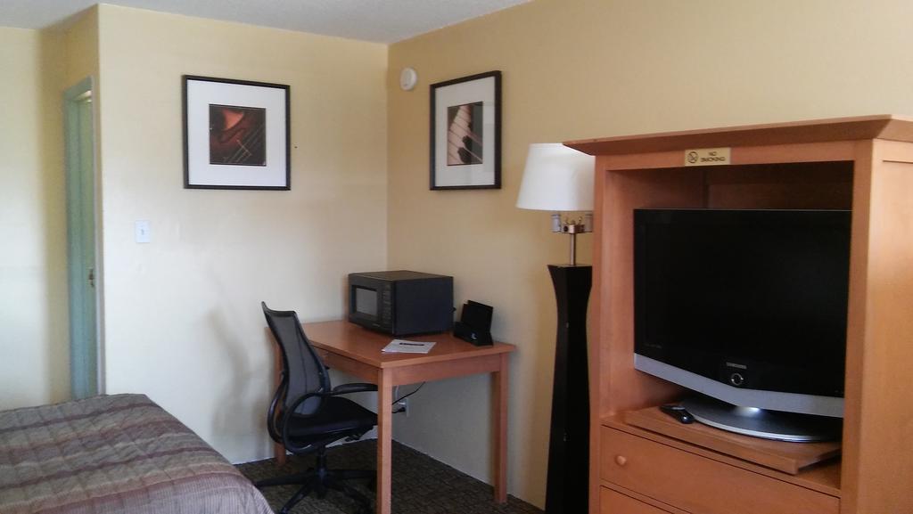 Studio Apartments استرلينغ الغرفة الصورة