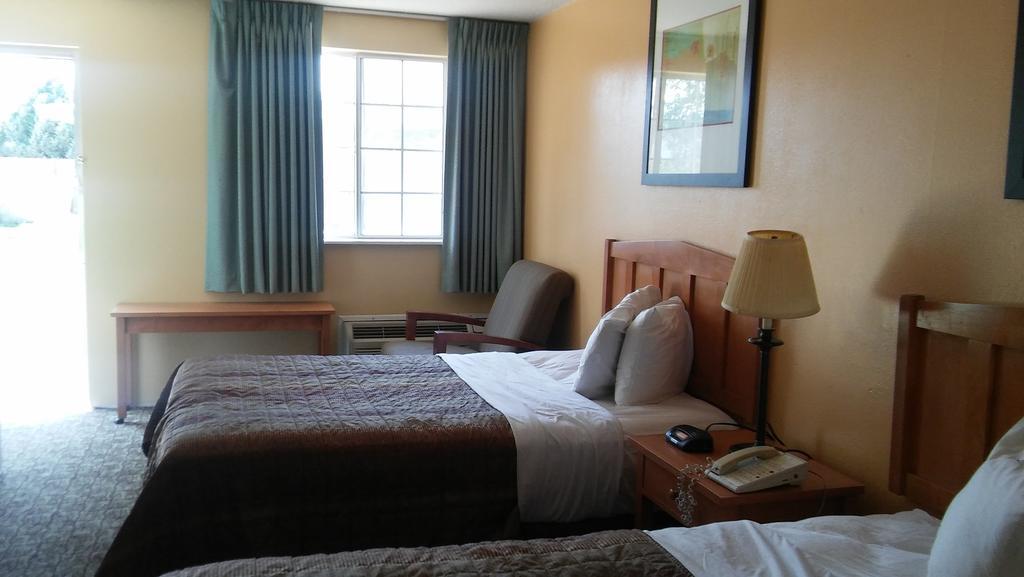 Studio Apartments استرلينغ المظهر الخارجي الصورة