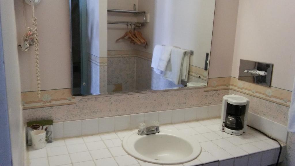 Studio Apartments استرلينغ الغرفة الصورة