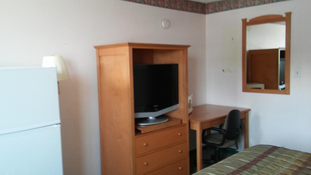 Studio Apartments استرلينغ الغرفة الصورة