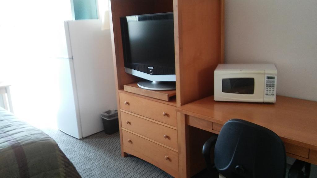 Studio Apartments استرلينغ الغرفة الصورة