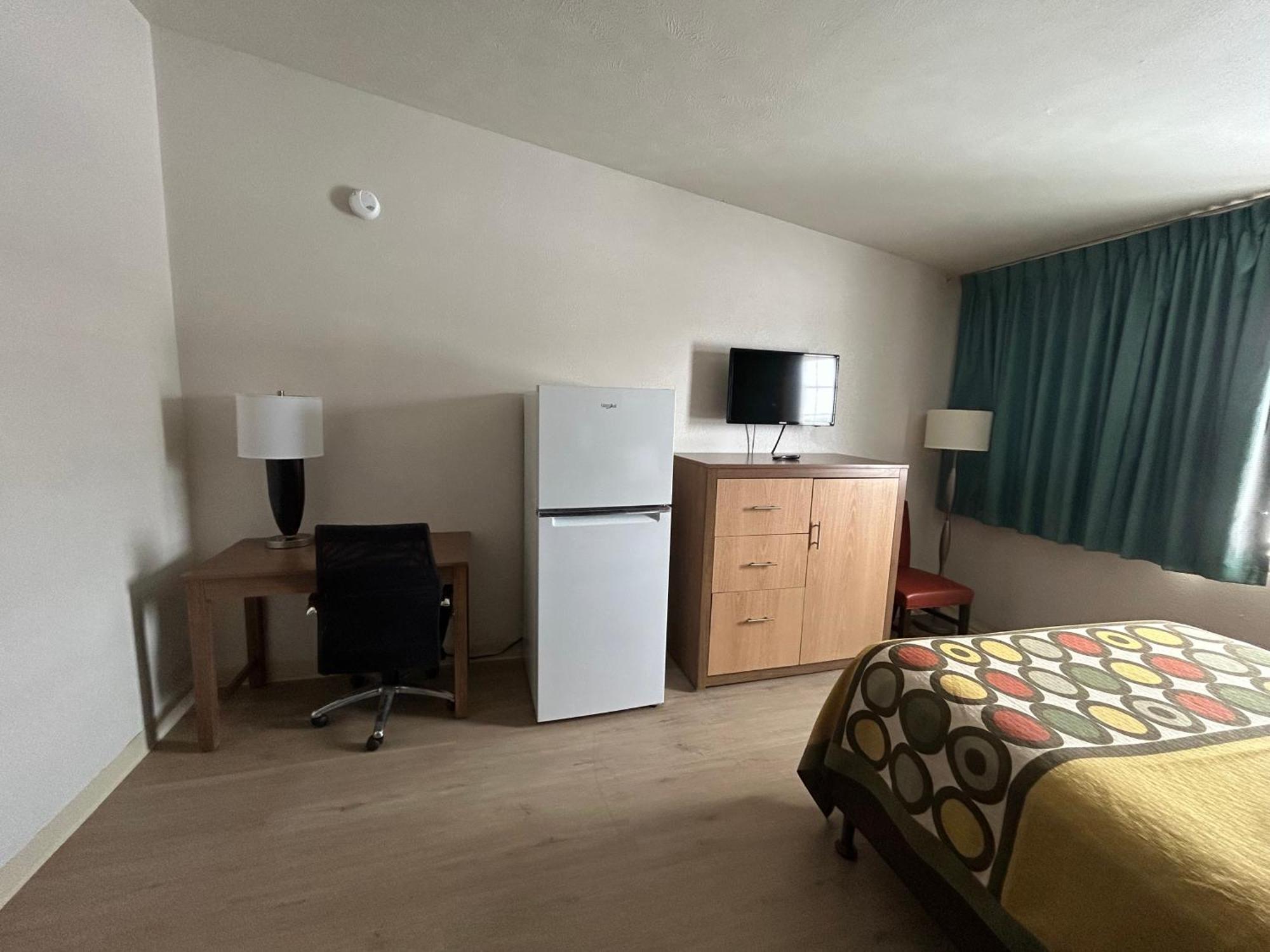 Studio Apartments استرلينغ المظهر الخارجي الصورة