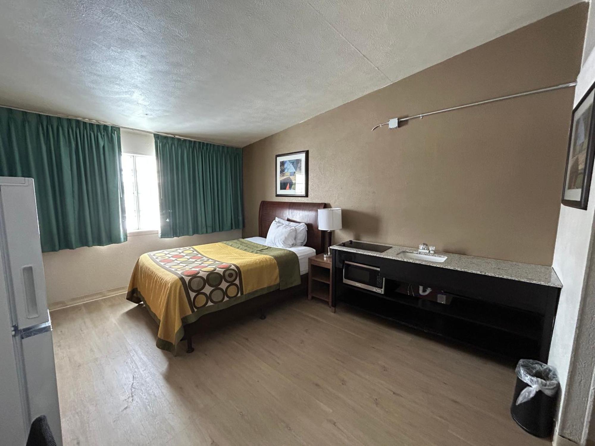 Studio Apartments استرلينغ المظهر الخارجي الصورة